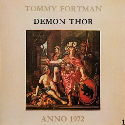 Demon Thor – Anno 1972