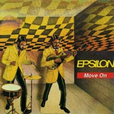 Epsilon – Move On