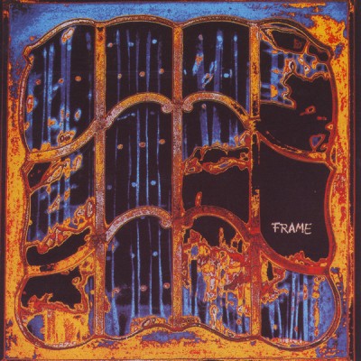 Frame – Frame of Mind
