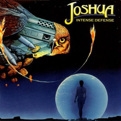 Joshua – Intense Defense