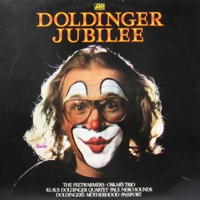 Klaus Doldinger – Doldinger Jubilee