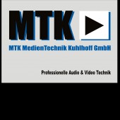 MTK Firmenschild neu 2011