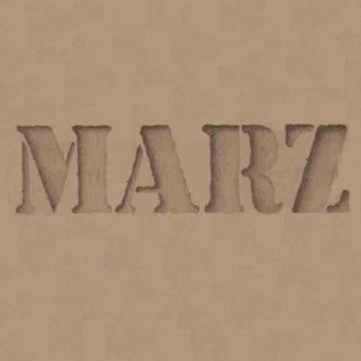 Marz – The Dream Is Over