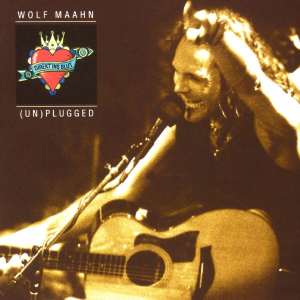 Wolf Maahn – Direkt Ins Blut (Un)plugged