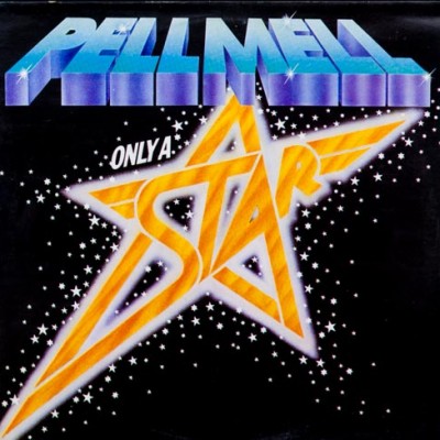 Pell Mell – Only A Star
