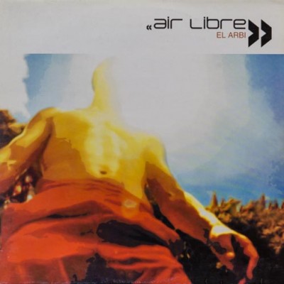 Air Libre – El Arbi
