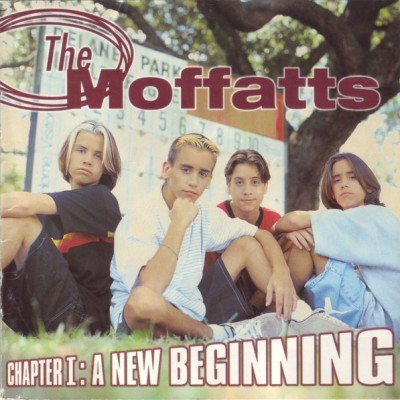 The Moffats – Chapter I: A New Beginning