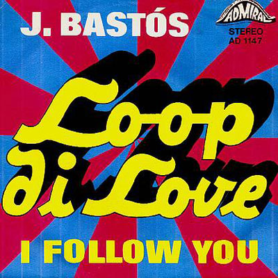 J. Bastós – Loop di Love