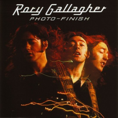 Rory Gallagher – Photo Finish