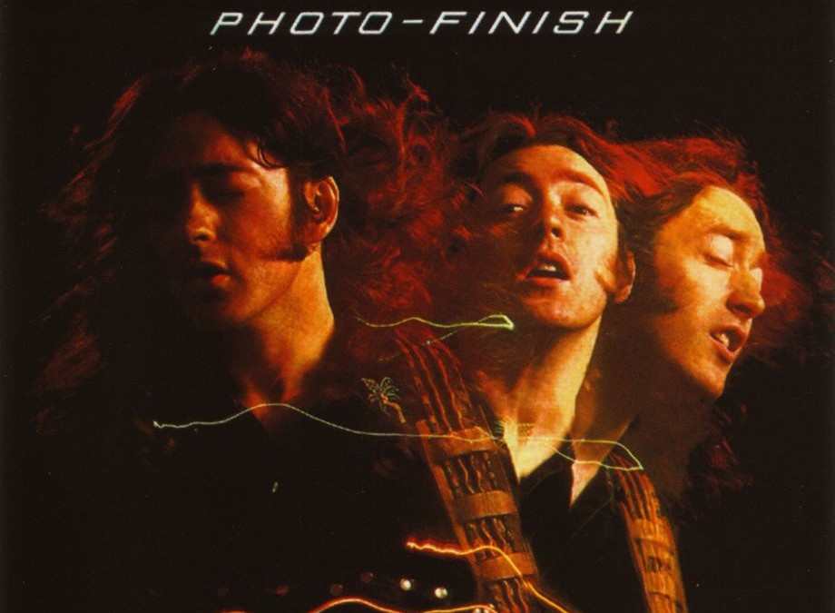 Rory Gallagher – Photo Finish