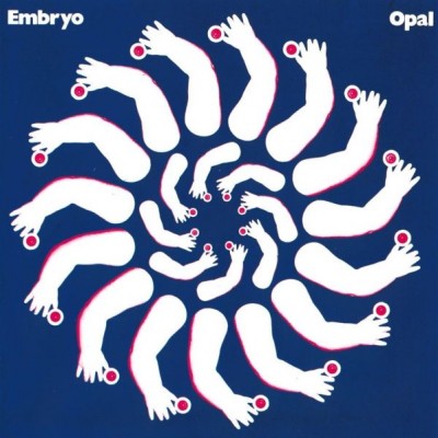 Embryo – Opal
