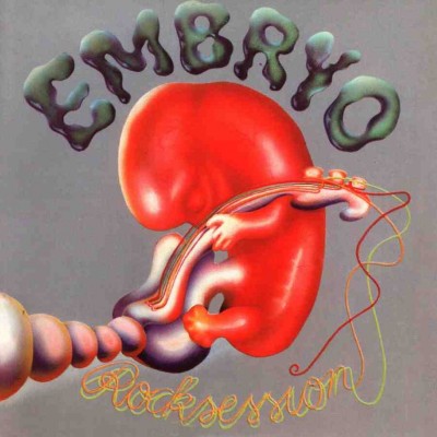 Embryo – Rocksession