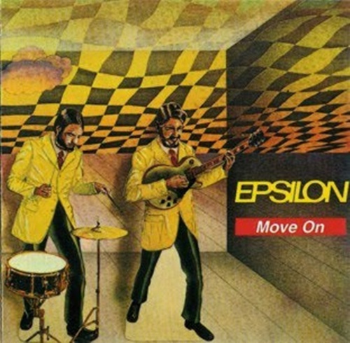 Epsilon – Move On