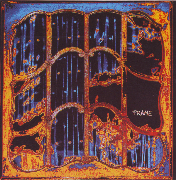 Frame – Frame of Mind