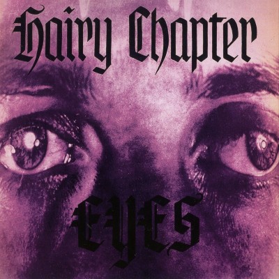 Hairy Chapter – Eyes