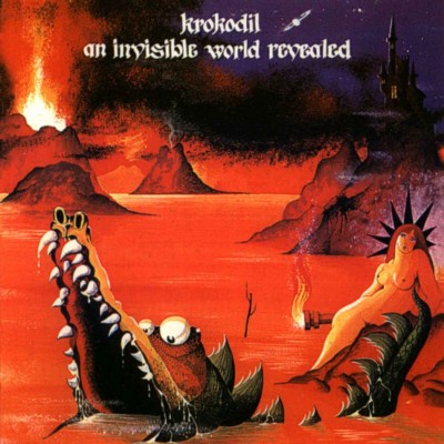 Krokodil – An Invisible World Revealed