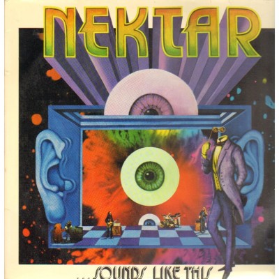 Nektar – …Sounds Like This