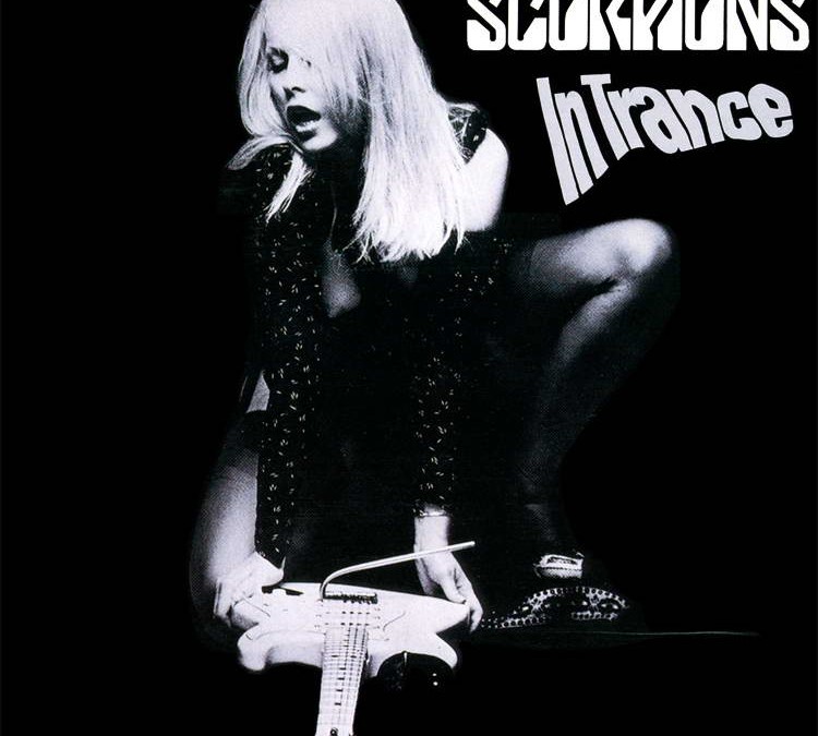 Scorpions – In Trance