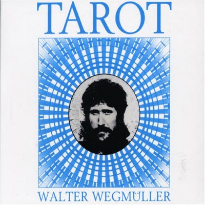 Walter Wegmüller – Tarot
