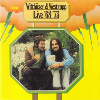 Witthüser & Westrupp – Live 68 – 73