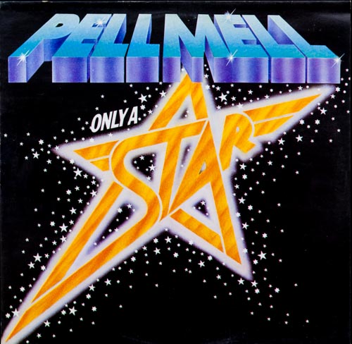 Pell Mell – Only A Star