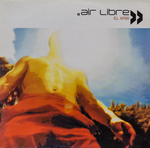 Air Libre – El Arbi