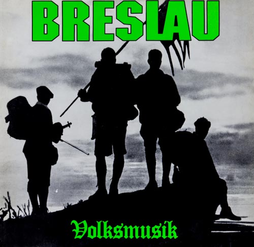 Breslau – Volksmusik