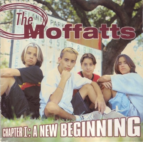 The Moffats – Chapter I: A New Beginning